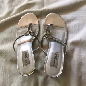 Women’s Dress Sandals Size 9